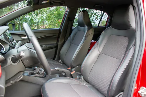 Chevrolet Onix 1.0T Rs Mt