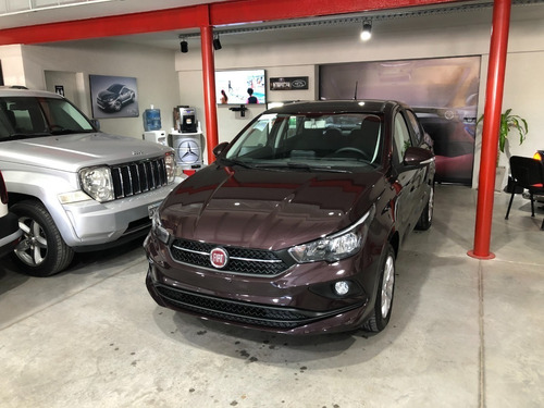 Fiat Cronos 1.3 0km $260.000 Y Cuotas P
