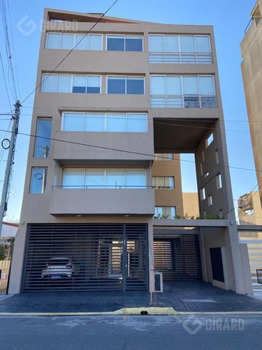 Venta Departamento Con Cochera, Zona Plaza Mitre