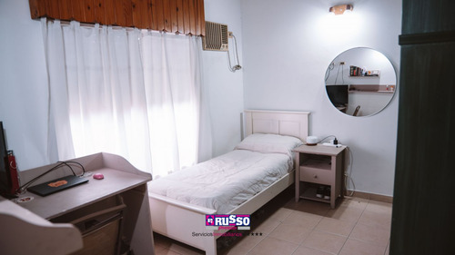 Venta Casa San Justo 6 Ambientes