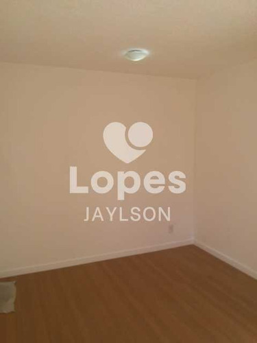 Imagem 8 de 15 de Apartamento - 02 Quartos - Pavuna - 584132