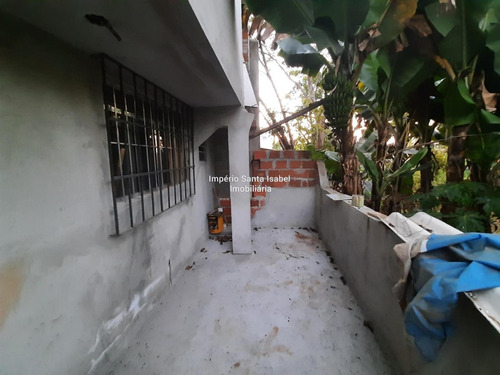 Imagem 11 de 14 de Vende-se Lindo Sobrado Jardim Eldorado Santa Isabel- Sp 1009