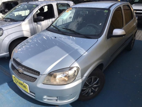 Imagem 1 de 9 de Celta 1.0 Mpfi Lt 8v Flex 4p Manual