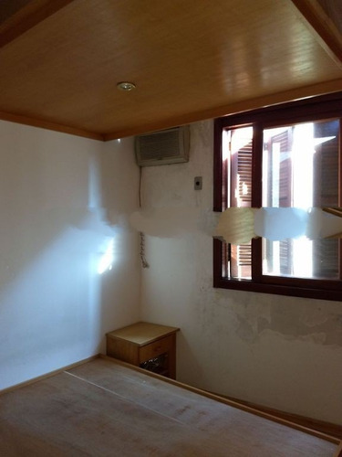 Imagem 3 de 3 de Apartamento Menino Deus Porto Alegre - 6275