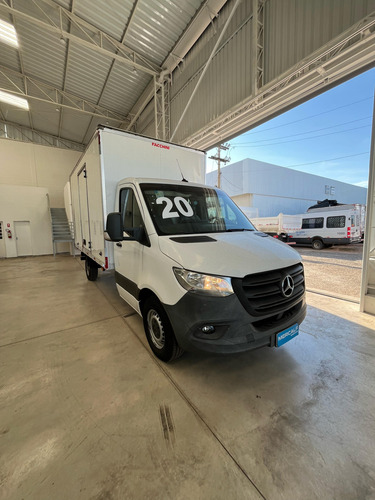 Mercedes-Benz Sprinter Sprinter Street 314 CDI