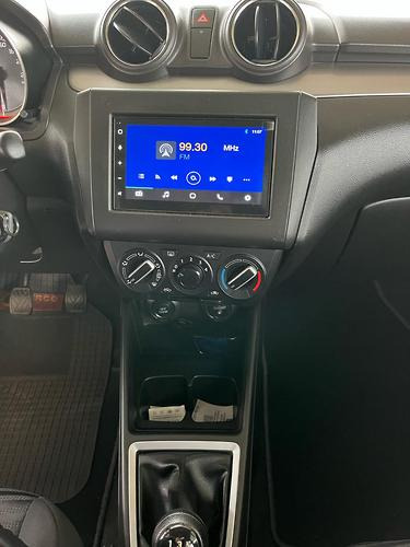 Suzuki Swift 1.2 Gl