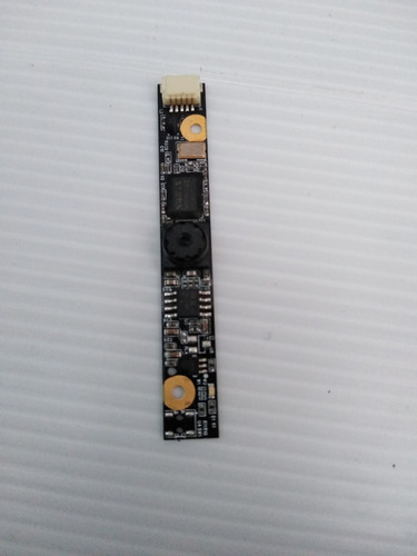 Camara Web Gateway Nv52 Nv53 Nv54 Nv56 Nv58 Nv59 (Usado)