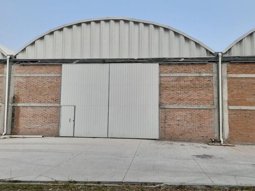 Rento Bodega 660m Y 480m , Santa Clara , Ecatepec. A 3 Cuadras Via Morelos , Arcotecho Nuevas.