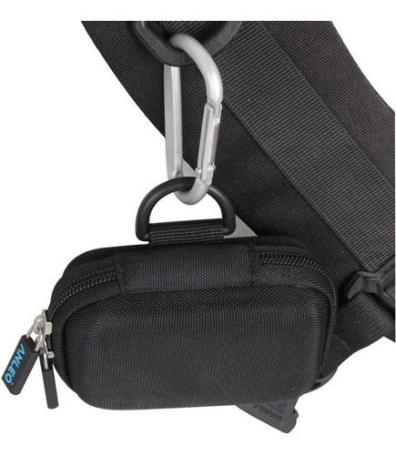 Funda Rígida De Viaje Anleo Para Hexbug Nano Nitro, Paquete