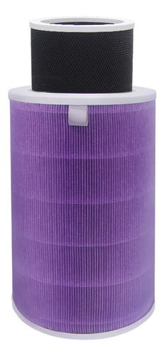 Filtro De Aire Para Mi 1/2/2s/3/3h Pro Air Purifier Filter A