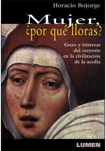 Mujer ¿por Qué Lloras? - Nemul