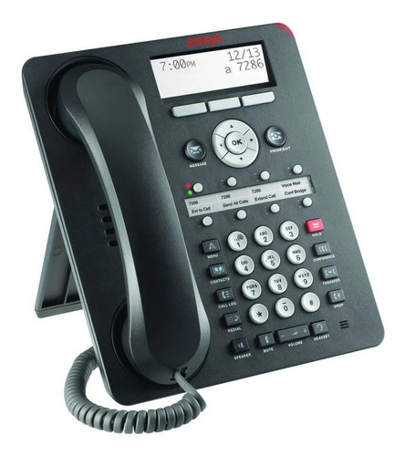 Avaya 1408 Telefono Digital - 700504841 -