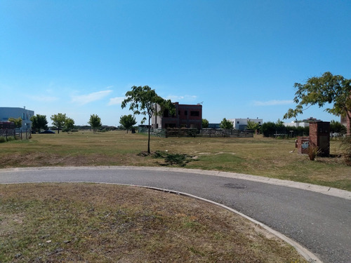 Imagen 2 de 10 de Lote Interno En Venta Acacias Puertos Del Lago Escobar Cul De Sac