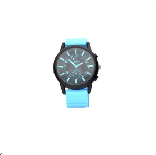 Reloj Dakot Caucho Análogo Modelo Da950