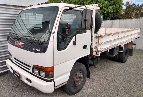 Gmc 7-110 4x2 Tb