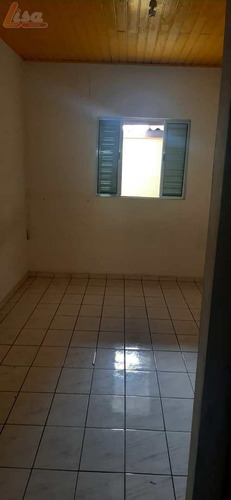 Imagem 8 de 12 de Casa Com 2 Dorms, Vila Liviero, São Paulo - R$ 395 Mil, Cod: 3936 - V3936