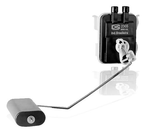 Sensor Nivel Combustivel Ds Palio Adventure 1.8 Flex 2006