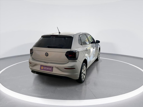 Volkswagen Polo 1.0 170 TSI MANUAL