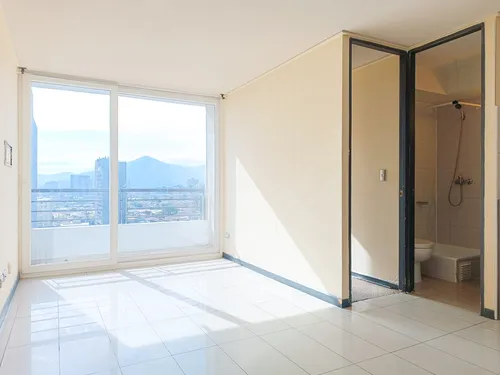 Edificio Leonor Cepeda (1 Est. 1 Bod.) Vista Norte Piso 12