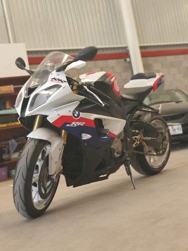Imagen 7 de 15 de Bmw 1000rr