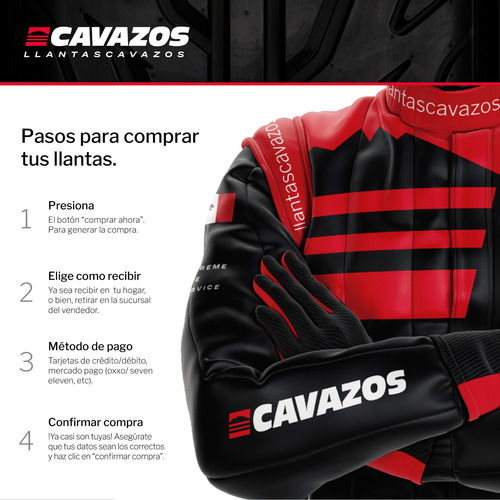 Llantas 215/75r15 Goodyear Wrangler Adventure 106s