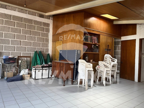 Ctv Venta Terreno Cumbres Del Conin