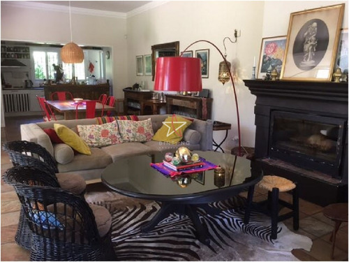 Casa, 3 Dormitorios, 2 Baños, Lugano, Punta Del Este, Venta- Ref: 649