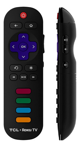 Smart TV Tcl 49s405 Televisão com tela LED 4K de 49 polegadas