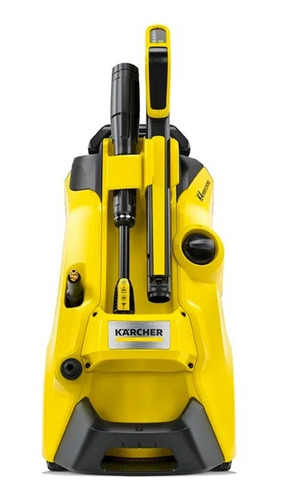 Imagen 3 de 8 de Hidrolavadora K4 Power Control Karcher 130 Bar 1800w