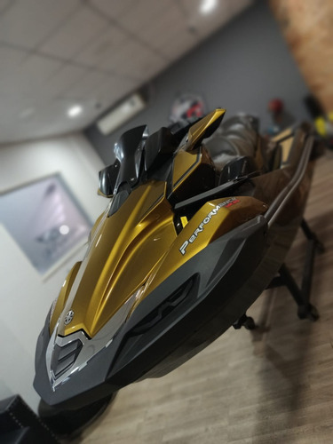 Kawasaki Ultra 310 0 Km Sin Botar Performance Bikes