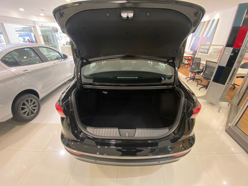 Fiat Cronos Drive Plus 1.3 Mt 0km 2025
