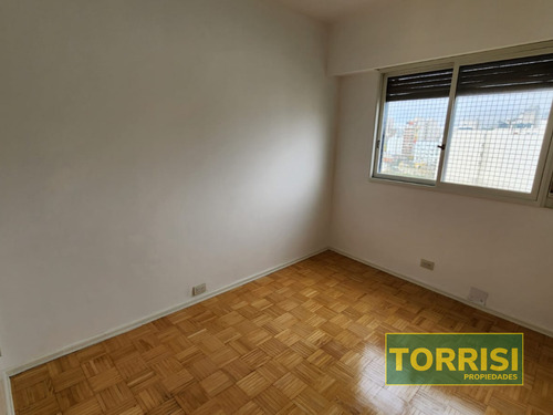 Venta - Dto 4 Amb C/cochera - Bacacay 1800 - Flores