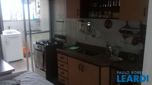 Imagem 8 de 15 de Apartamento - Vila Sônia - Sp - 599593