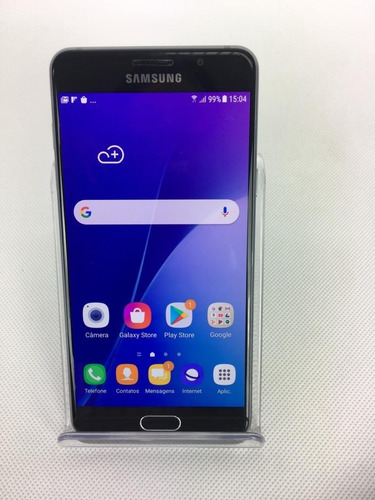 Celular Samsung Galaxy A5 2016 16gb - Com Nota