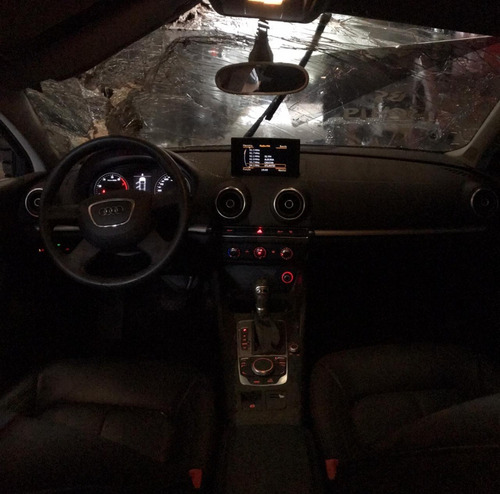 Sucata Audi A3 1.4 Limousine 2014/2015 122cvs