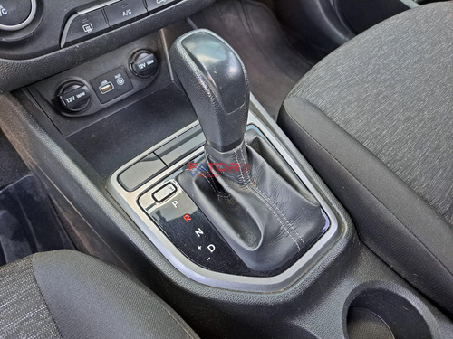 Hyundai Creta Action 1.6 16V Flex Aut.