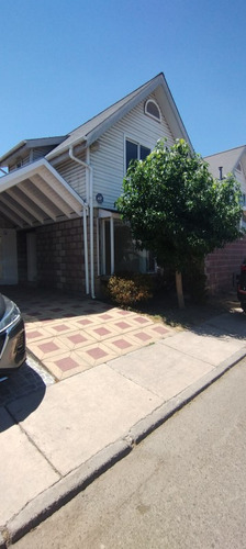 Condominio Monte Verde, Casa Aislada, 3 Dormitorios, 3 Baños