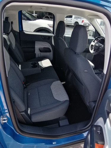 Imagen 9 de 9 de Ford Maverick Xlt 2.0l Ecoboost 2022