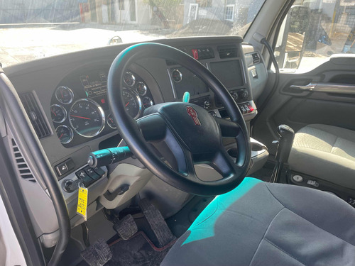 Tractocamion Kenworth T680 Modelo 2015 Importado