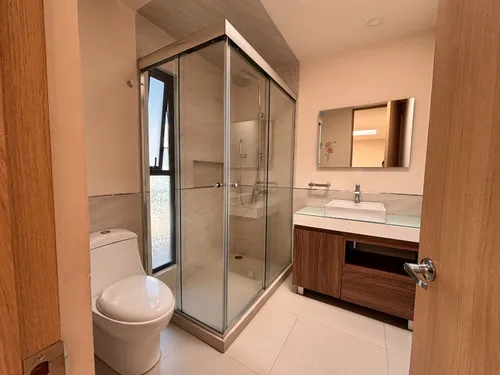 Casa En Renta En Fenix, Zona Esmeralda De S Mateo Atenco, Salida Rápida Cdmx