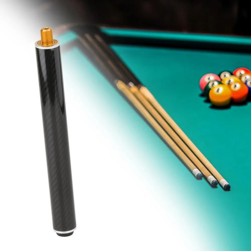Extensión De Regalo Para Taco De Billar, Extensión De 10 Pul