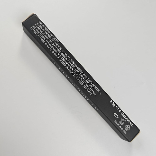 Juego De Lápices De Labios Mate, 10 Lápices Labiales De Alto