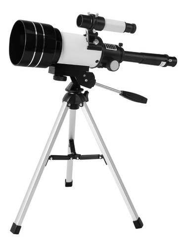 Telescopio Astronómico Monocular Para Principiantes/niños 