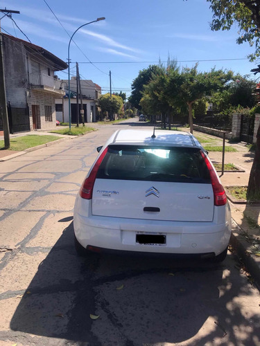 Citroën C4 1.6 X Am71 2011