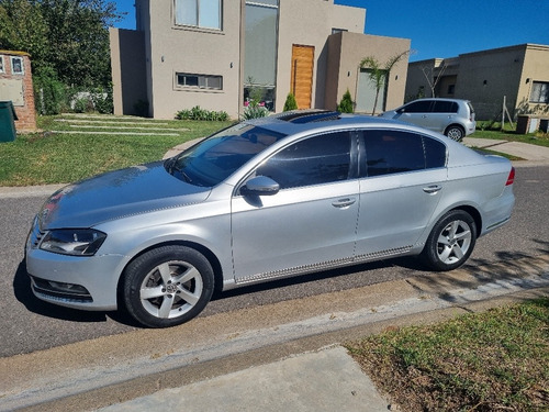 Volkswagen Passat 2.0 Advance I 170cv Dsg