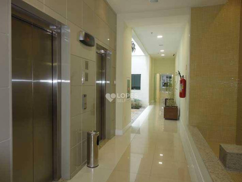 Imagem 9 de 12 de Sala À Venda, 28 M² Por R$ 280.000,00 - Centro - Niterói/rj - Sa2393