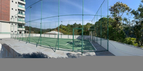Imagem 8 de 30 de 3 Suítes - Vaga Dupla - Santa Rita - Ap3 508 - Ap3 508