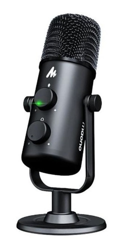 Microfono Podcasting Maono Usbau-903 - Revogames