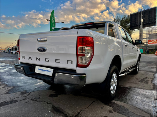 Ford Ranger 3.2 Diesel Xlt 4X2