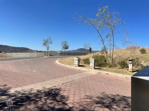 Terreno En Venta Rancho San Juan, Excelente Con 2 Frentes